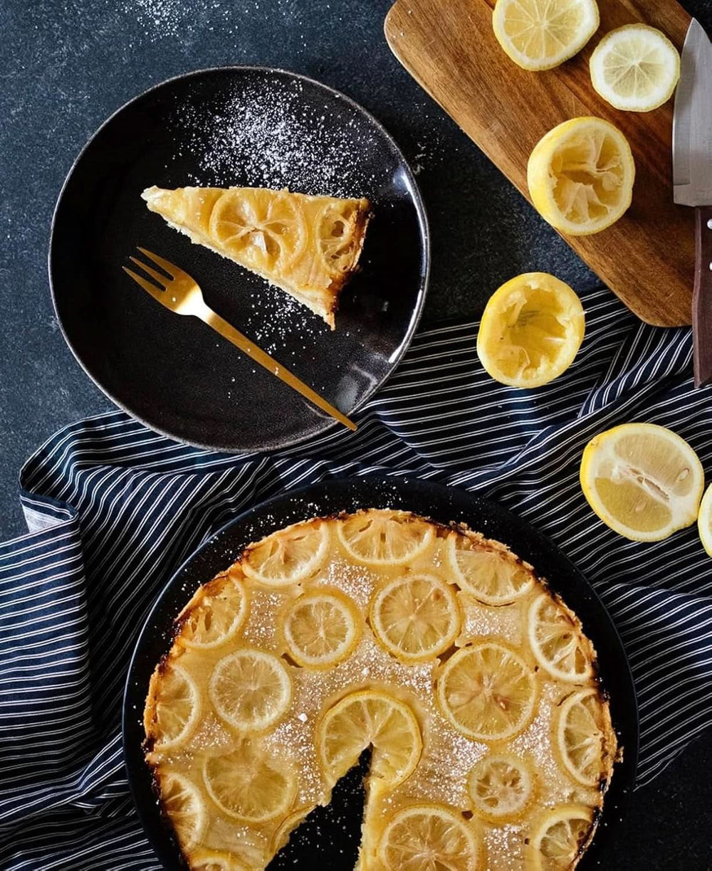 Bio-Zitronenschale RUF Arome Naty Shop