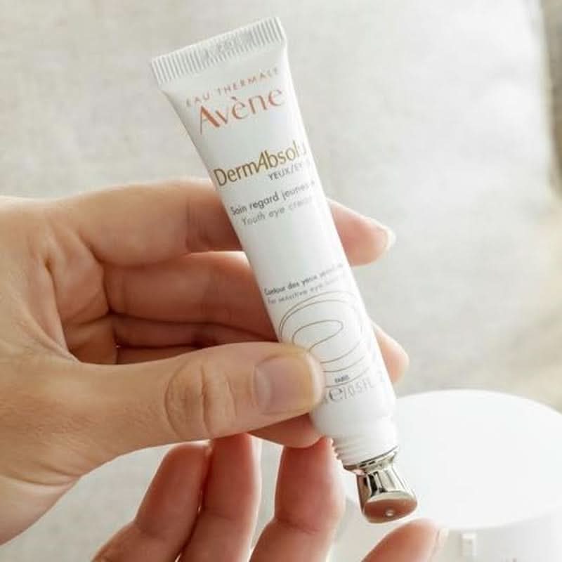 Pierre Fabre Avene Dermabsolu, Augenkontur, 15 ml Kosmetik und Schönheit Naty Shop