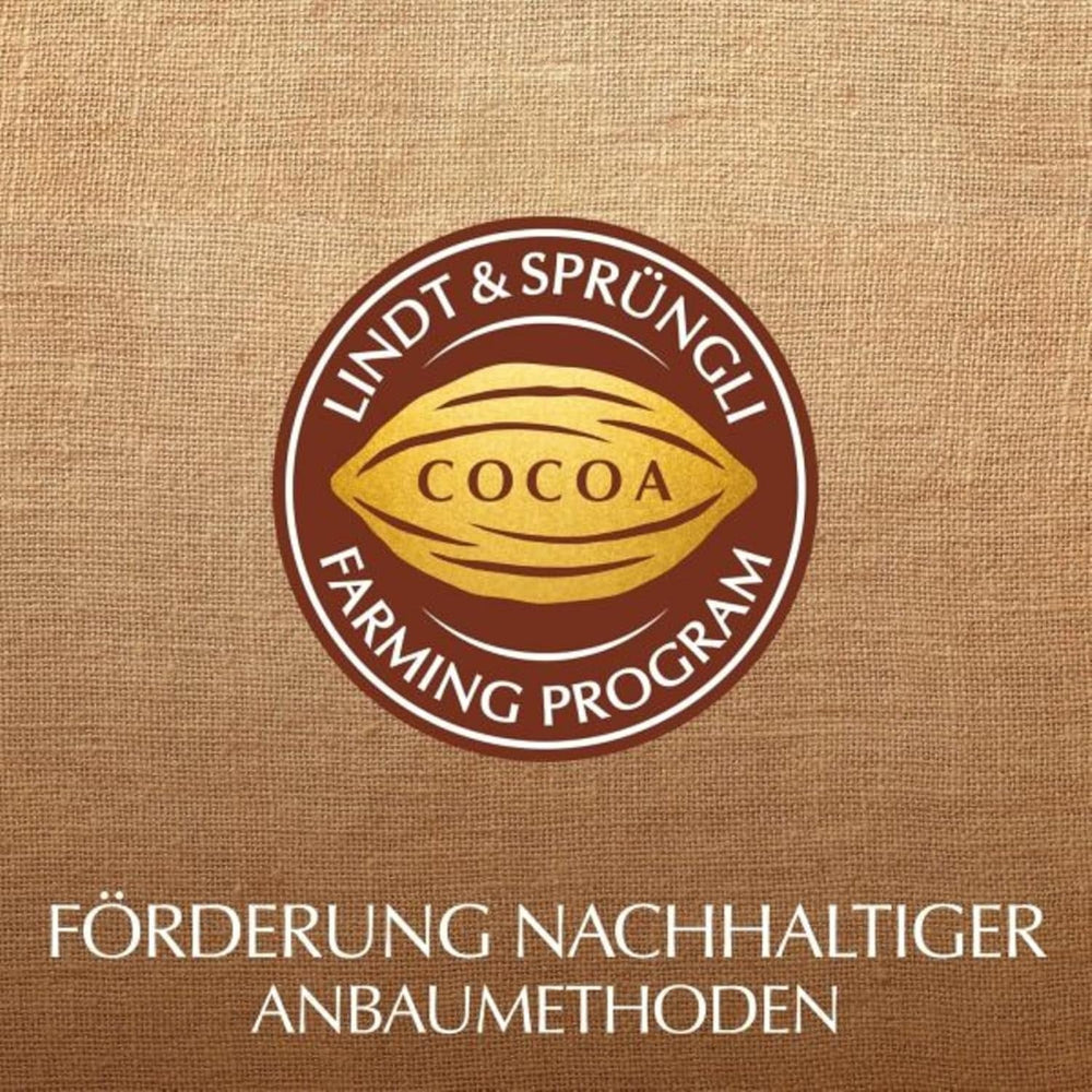Lindt Ciocolată din Inimă | 30 g | 6 praline în varietățile Marc de Champagne, Coeur à l'Orange, Ciocolată cu Lapte Crocantă, Marțipan cu Portocale într-o frumoasă cutie în formă de inimă | Cadou de ciocolată | Cadou de ciocolată
