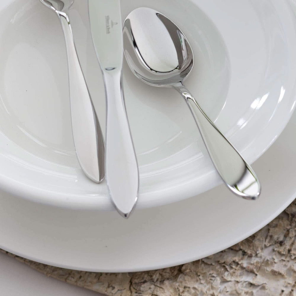 Villeroy & Boch - Arthur Besteckset 24 oder 30 Teile, 6 Personen Naty Shop