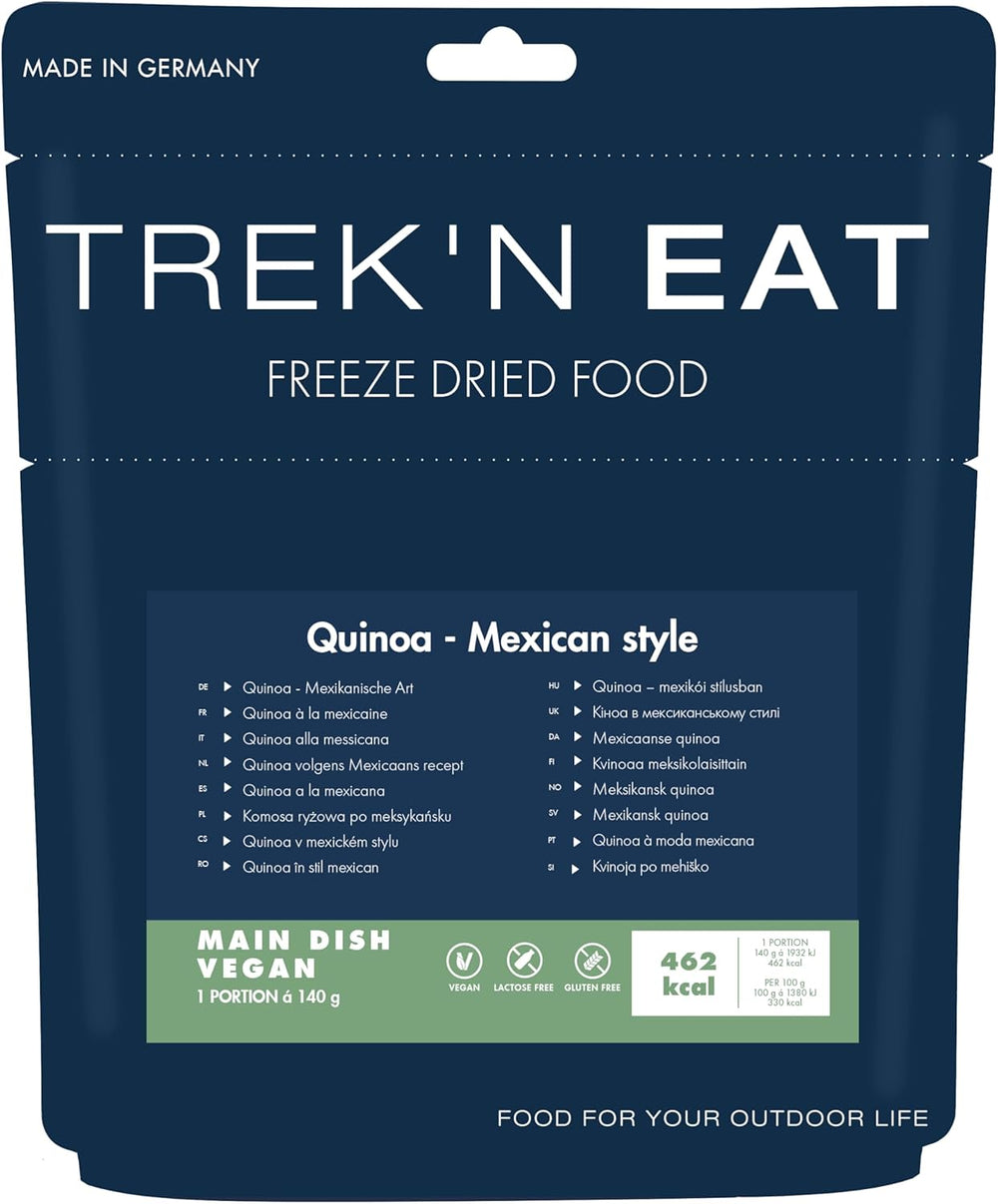 Quinoa – mexikanische Art