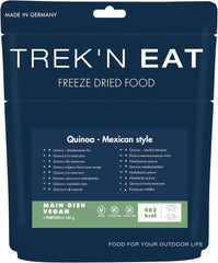 Quinoa – mexikanische Art