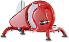 GRAEF Manuale H93 Multifunktions-Handschneider, rot Shreds and Slicers Naty Shop Default Title