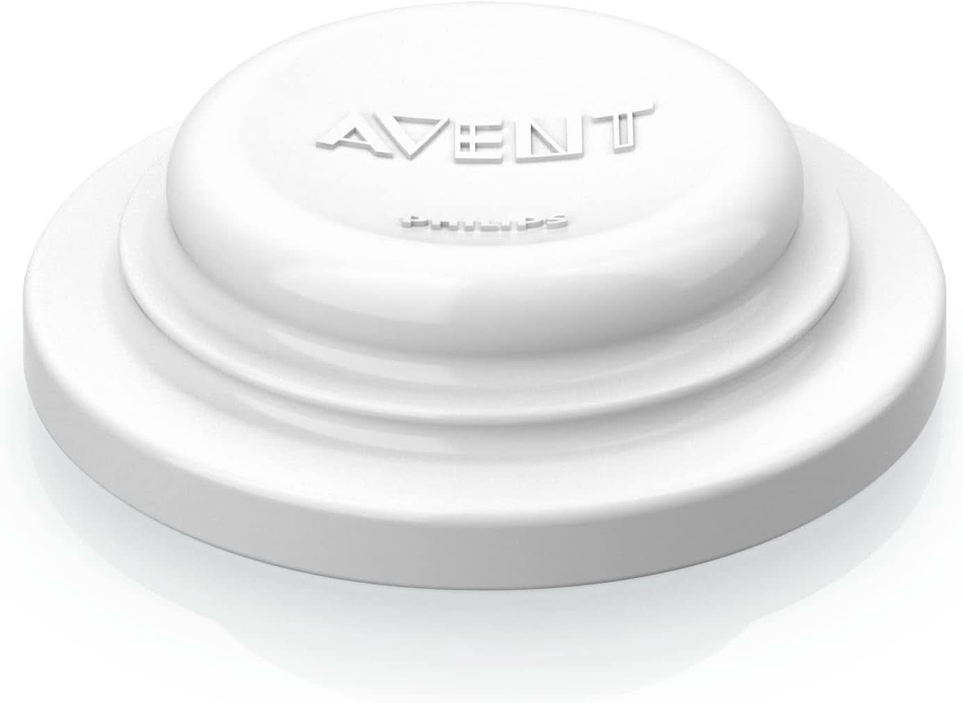 Milchpumpe Philips Avent Comfort SCF 330/20, weiß Zubehör Essen und Stillen Bebe Naty Shop