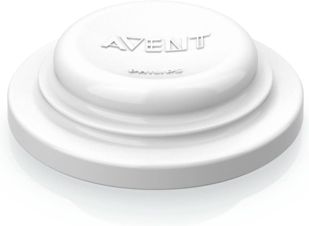 Milchpumpe Philips Avent Comfort SCF 330/20, weiß Zubehör Essen und Stillen Bebe Naty Shop