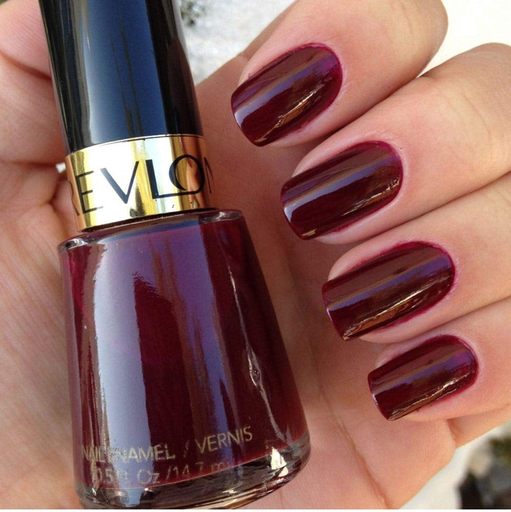 Smalț de unghii 570-Vixen 14,7 ml