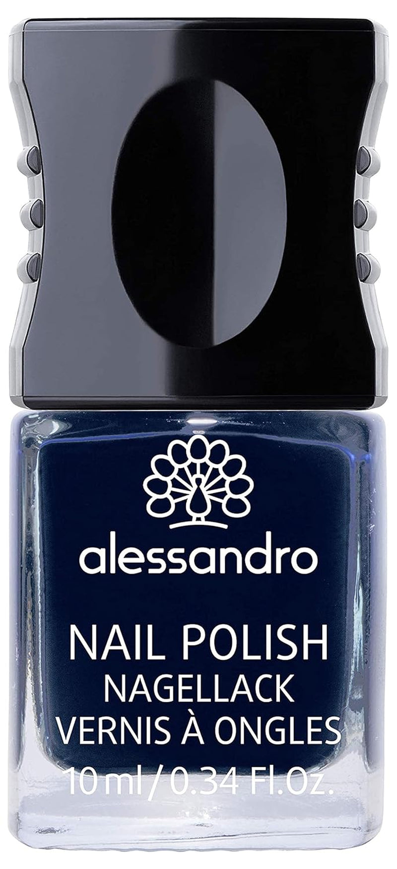 Oja alessandro 97 Velvet Taupe, 10 ml