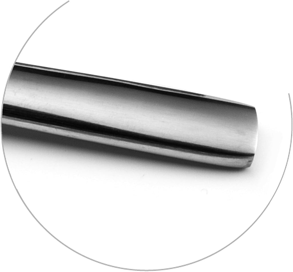 Amefa Carlton set de tacâmuri pentru 6 persoane, 24 piese Bucatarie Naty Shop