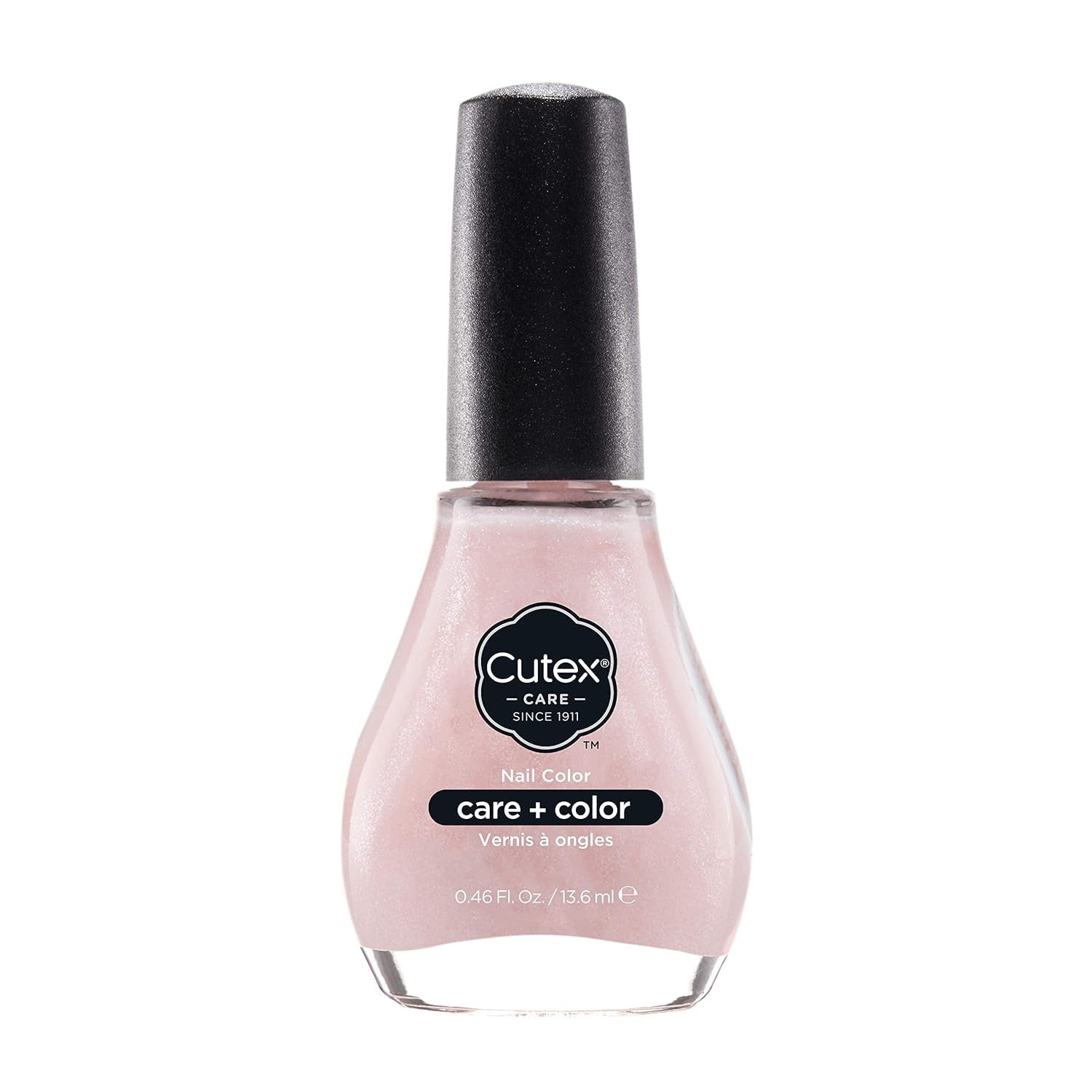 , Oja Care + Color, 13,6 ml, 340 Two Dozen Pink