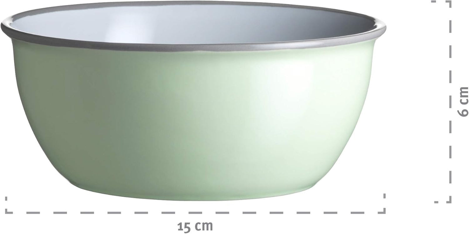 Mäser Geschirr-Set, Steingut Maila Rosa/Grau/Blau/Grün, 4-Personen-Set Tableware Naty Shop