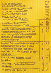 Paste penne fără gluten cu porumb și orez, 400g