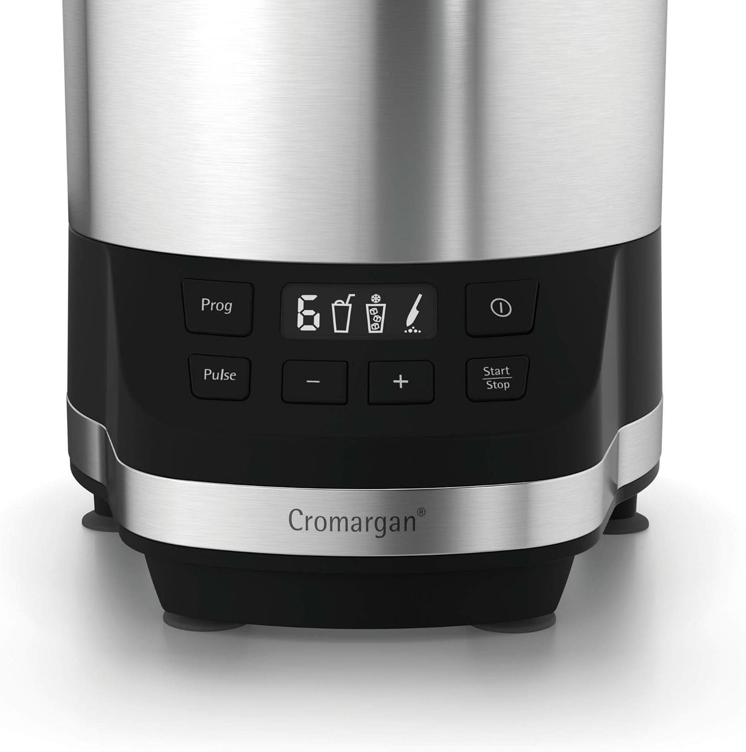 WMF Kult Pro Multifunktionsmixer Hochleistungsmixer, 30.000 U/Min, Smoothie Maker, Standmixer, Ice-Crush Funktion, 4 Mixbehälter inkl. Togo-Verschluss Kitchen Naty Shop