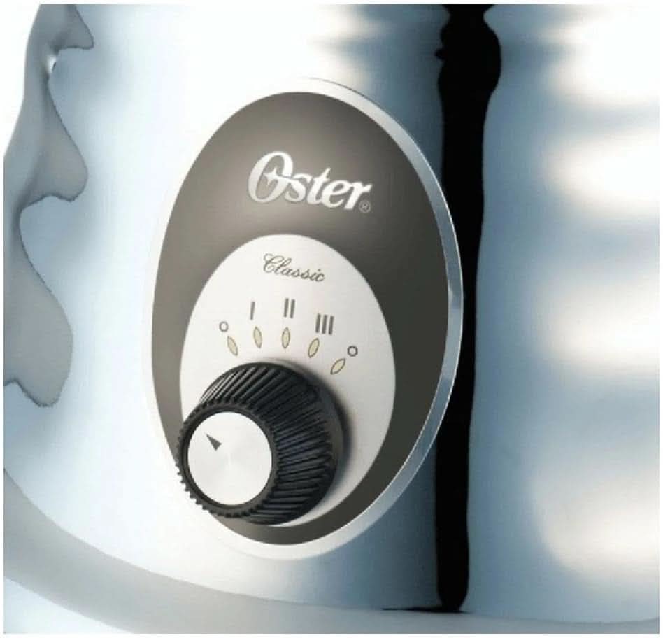 Klassischer Standmixer und Mixer für Smoothies, 3 Geschwindigkeitsstufen, 600 W, 1,25 l Glasbecher, Edelstahlklingen [OBL245X], 1 Stück Mutter und Kind Naty Shop