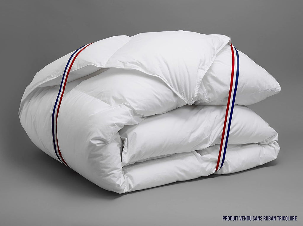 Cuvertură, Percale, Bumbac premium, Temperat, 140 X 200 Cm, Pentru pat de o persoană, Cuvertură în formă de nor, Rezistent la mușcături și gonflabil, Lavabil la mașină la 40 °C Plapumi si pilote Naty Shop