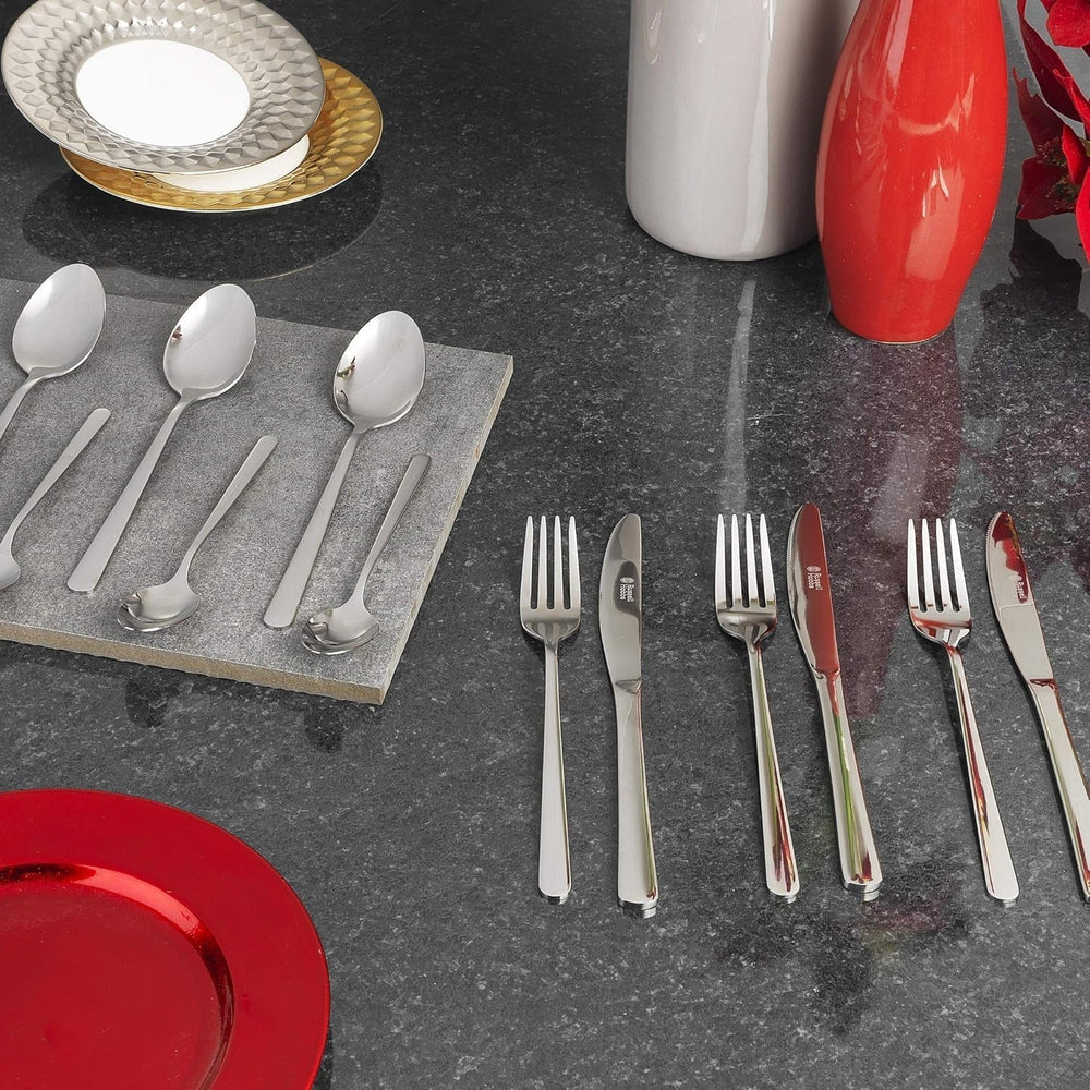 Russell Hobbs RH00022 Wien, 16 Teile, 4 Personen Küche Naty Shop