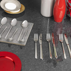 Russell Hobbs RH00022 Wien, 16 Teile, 4 Personen Küche Naty Shop