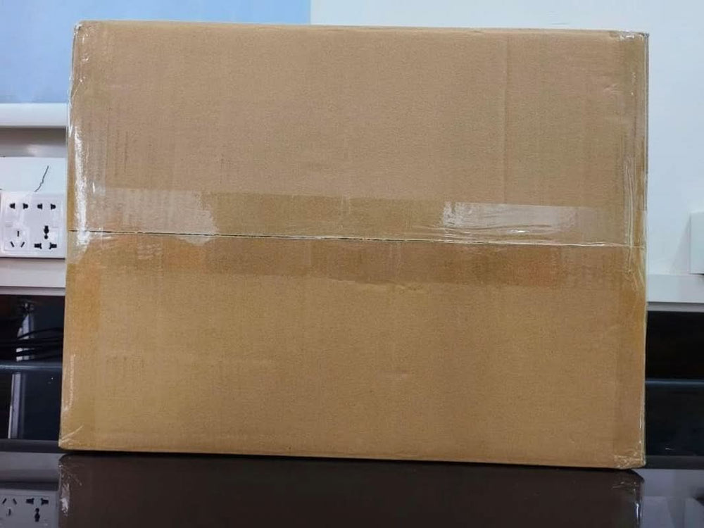 Mixer AMZCHEF, 8 intelligente Menüs und 10 Geschwindigkeiten, LCD-Touchscreen Kitchen Naty Shop