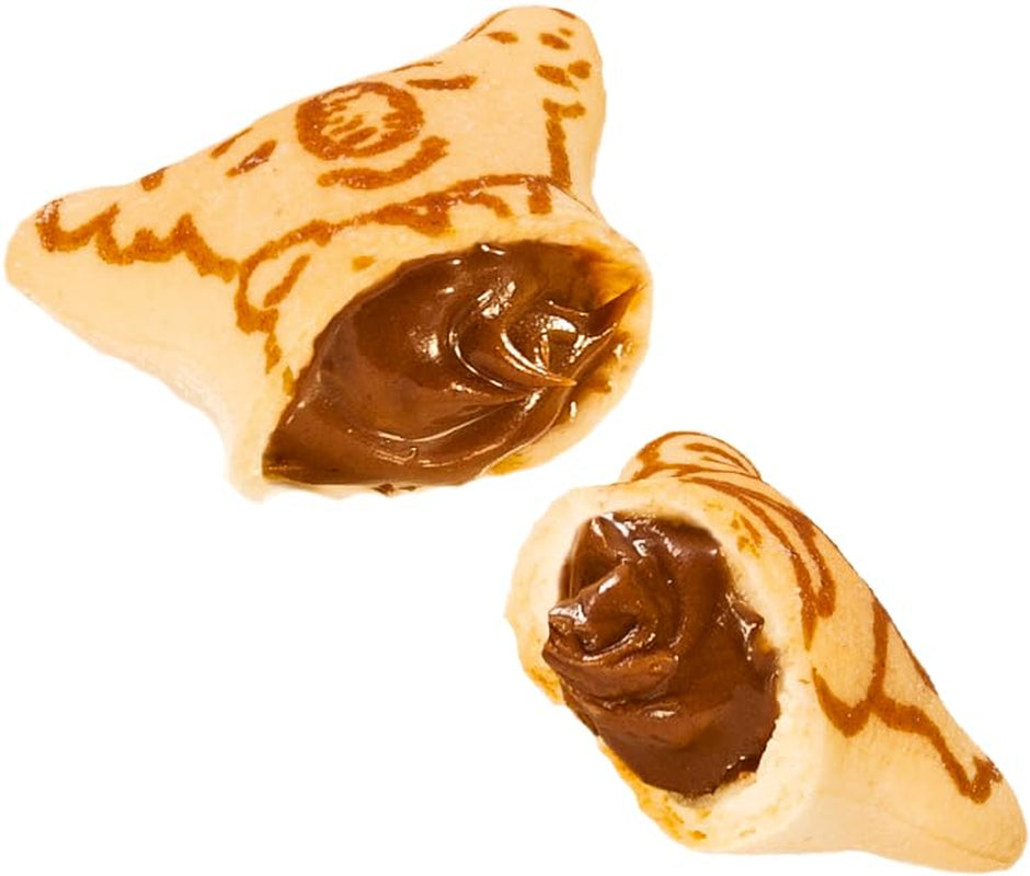 Fursecuri Kuchenmeister Koala | Umplutură cu cremă de cacao 75g | Fursecuri crocante | Umplute cu cremă delicioasă de cacao | Distracție supremă la gustări | (1 x 75g)