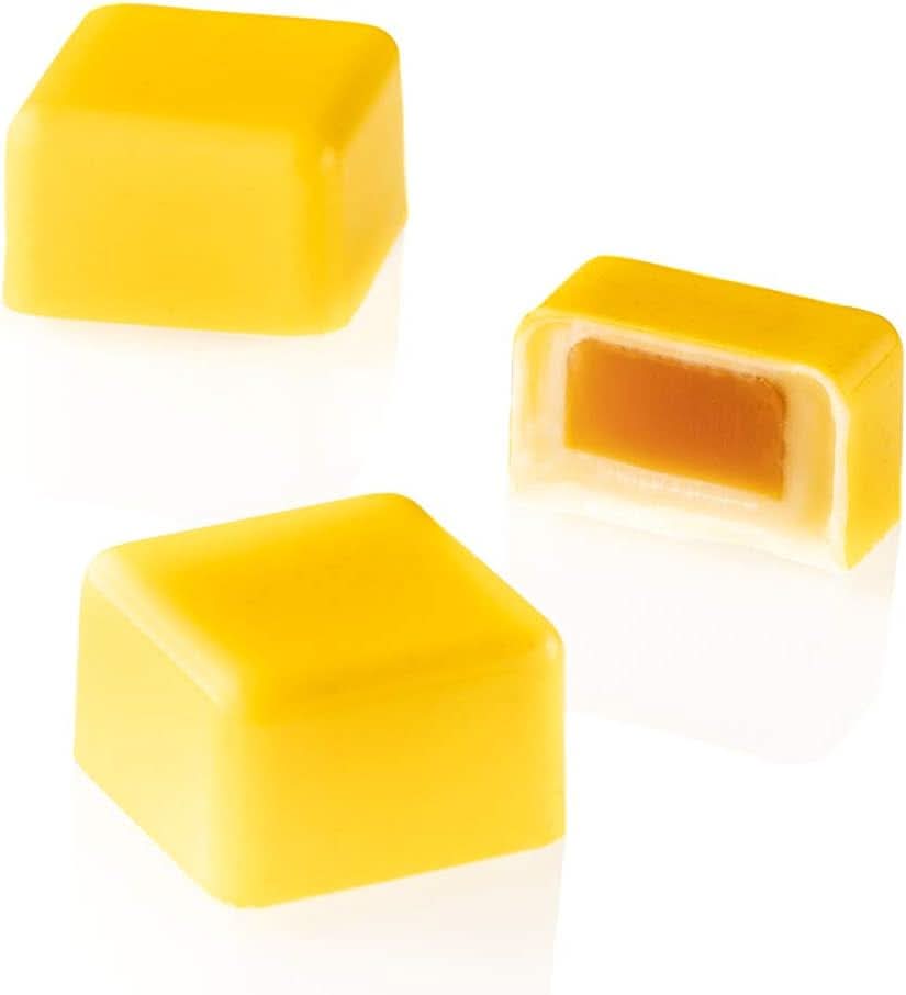 Silikomart KIT QUADRO 01, CH015 Küche Naty Shop