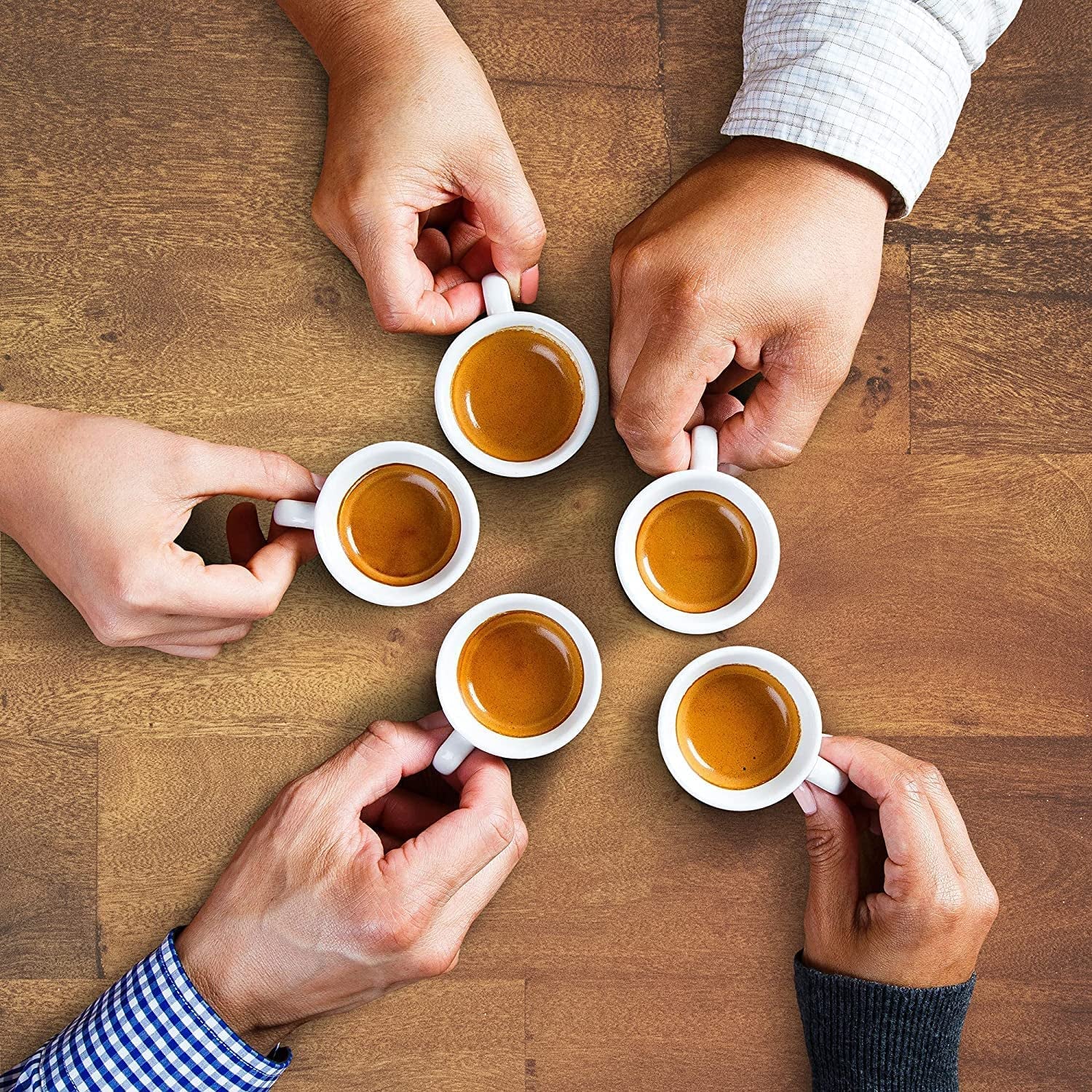Café La Llave Espresso, friptură întunecată, 473 ml, ediție limitată