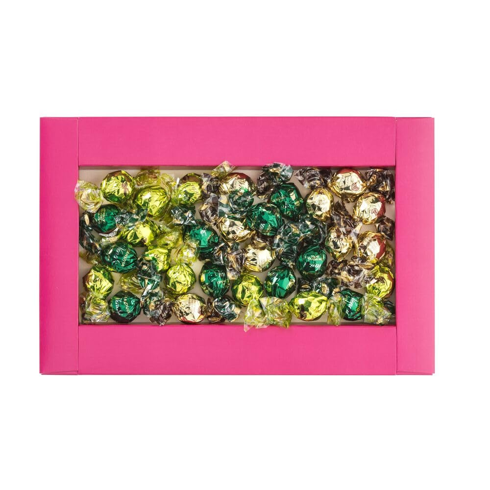 Venchi – Herbstkollektion, 230 Gramm Naty Shop Schokoladenbonbons