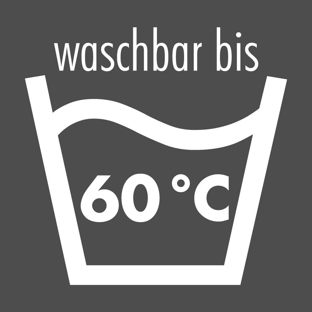 Badenia Trendline Eco warme Bettdecke mit 90 % Daunen und 10 % Federn Klasse I, 135 x 200 cm, weiß, Öko-Tex-zertifiziert, hergestellt nach dem deutschen Qualitätsstandard Steppdecken und Bettdecken Naty Shop