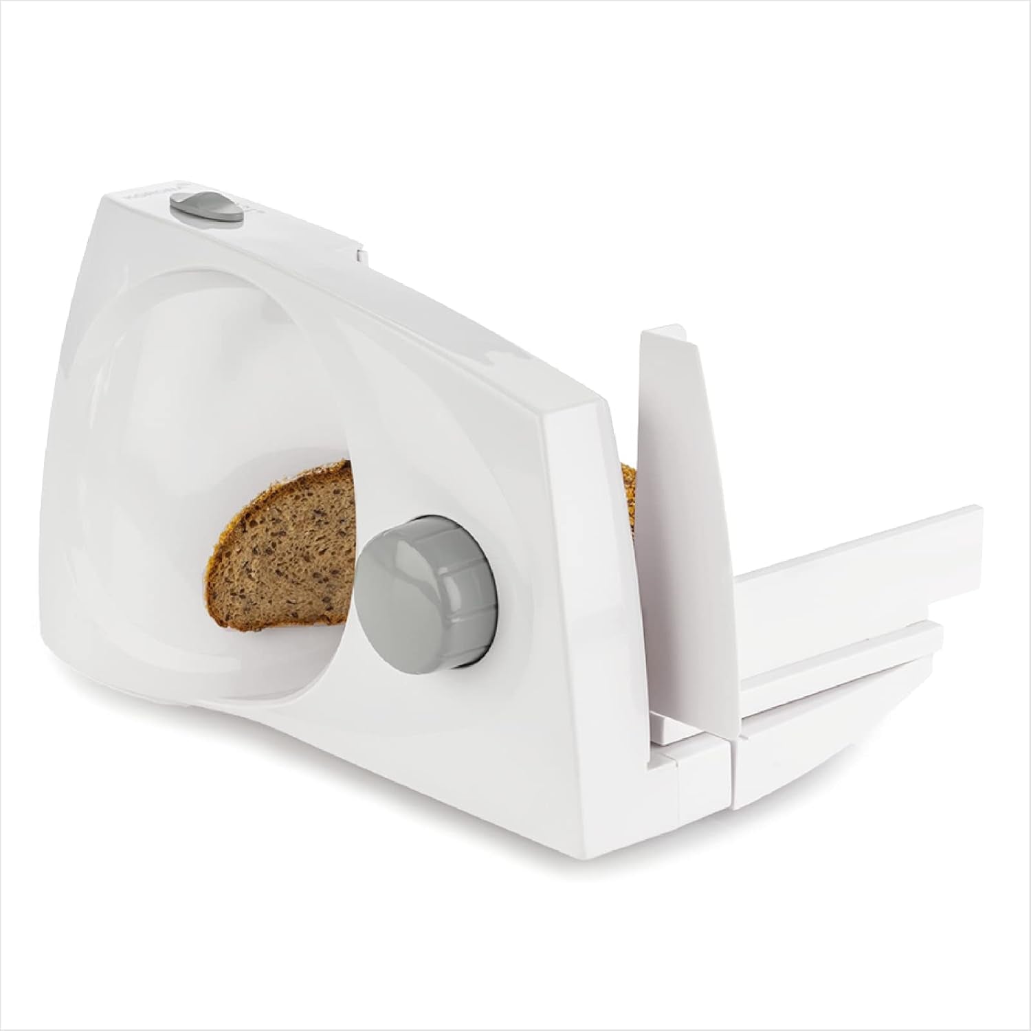 Korona 25500 Multifunktionsschneider, einstellbare Schnittbreite, Edelstahlklinge Aktenvernichter und Schneidemaschinen Naty Shop Standardtitel