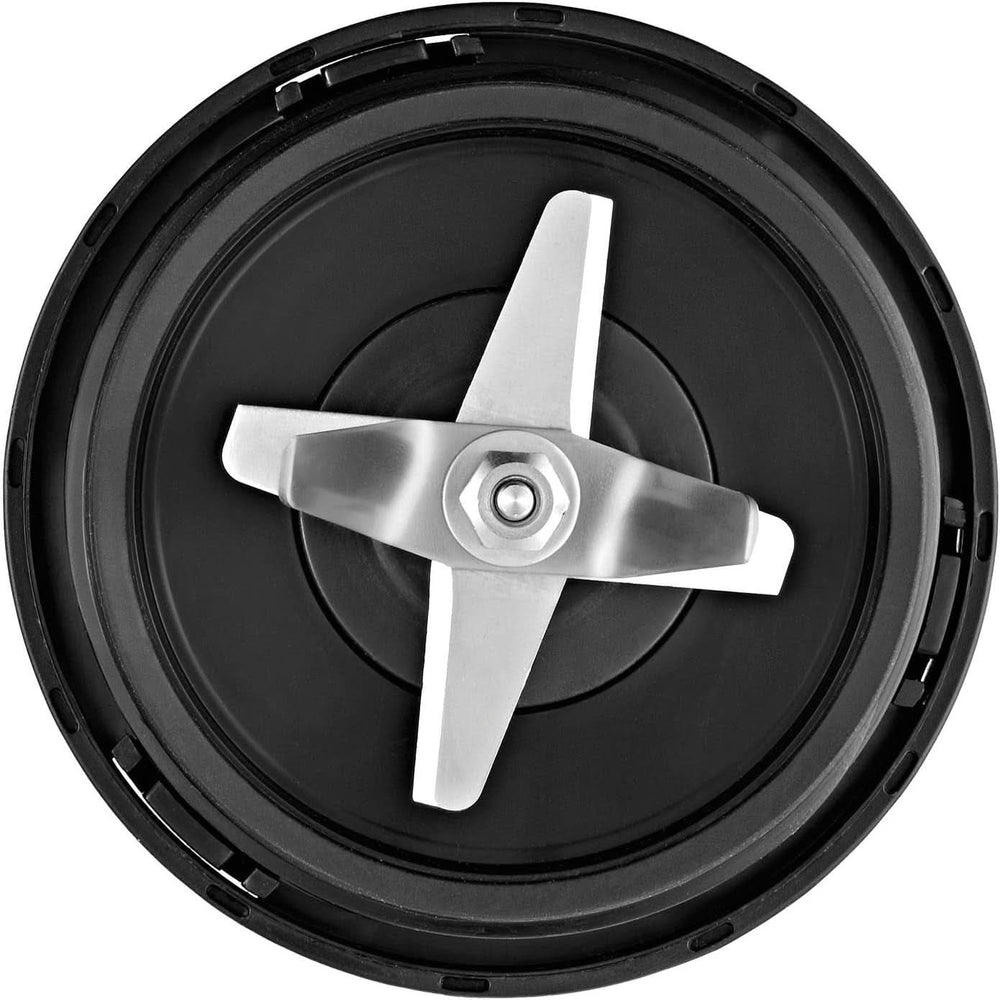 WMF Kult Pro Multifunktionsmixer Hochleistungsmixer, 30.000 U/Min, Smoothie Maker, Standmixer, Ice-Crush Funktion, 4 Mixbehälter inkl. Togo-Verschluss Kitchen Naty Shop