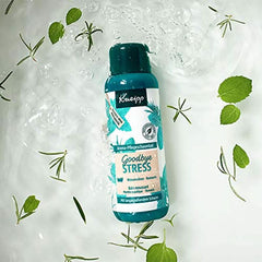 Kneipp Aroma, Badeschaum, Goodbye Stress, 400 ml Naty Shop