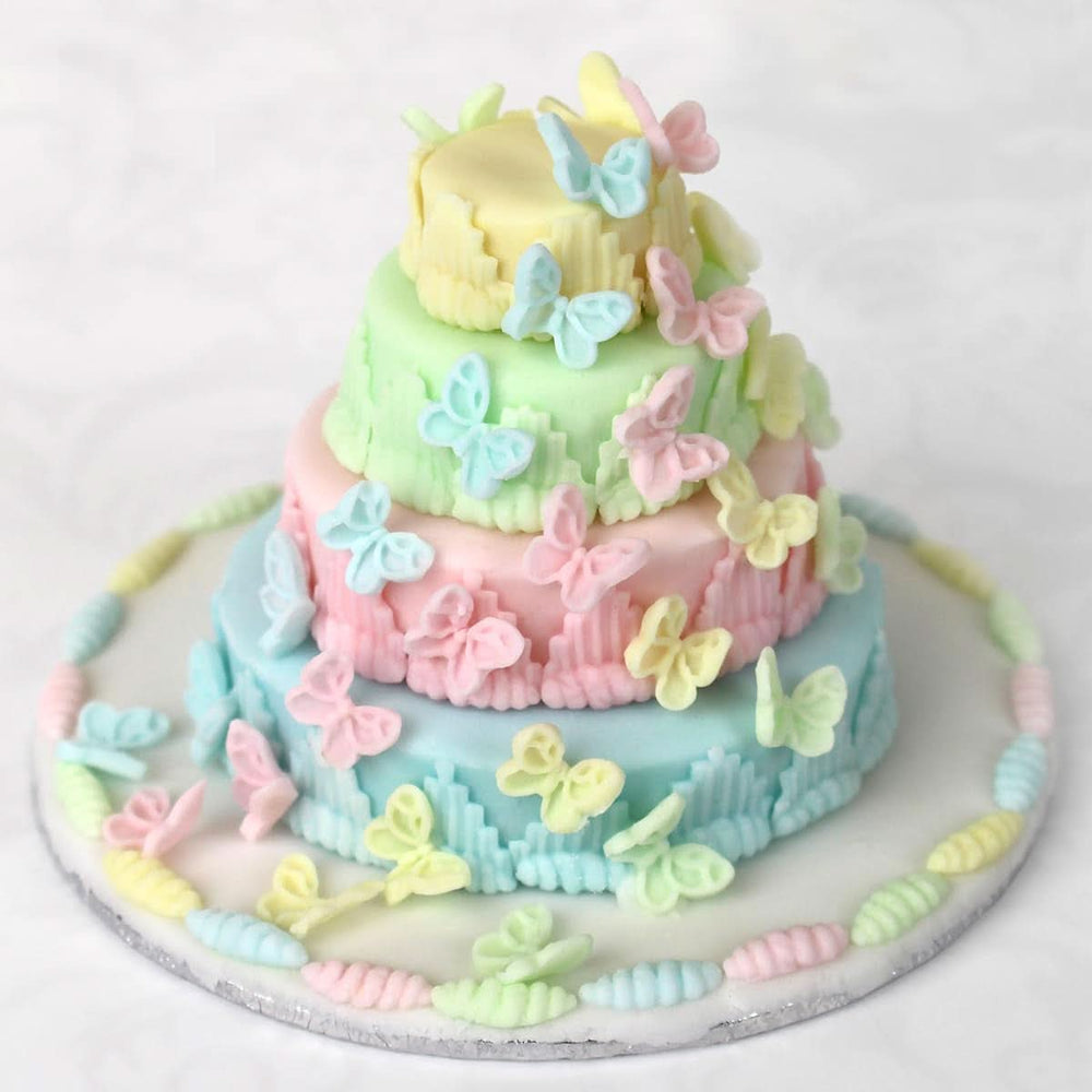 Katy Sue, Silikonform, Fluturasi Kitchen Naty Shop