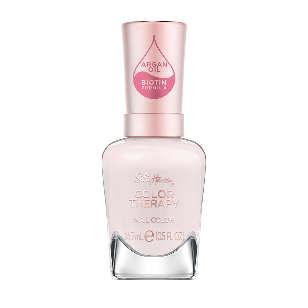 Oja Color Therapy, 400 Confident Queen, Culoare, Întărire, Îngrijire, 14,7 ml