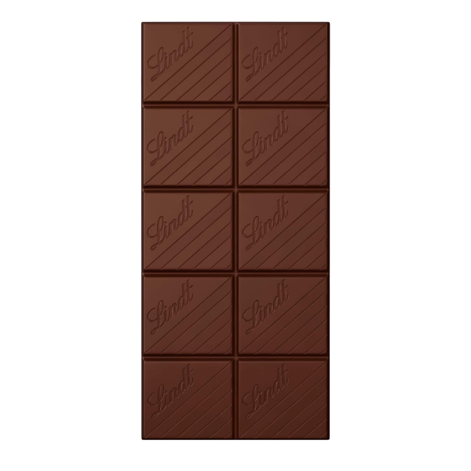Lindt EXCELLENCE Caramel și Sare de Mare - Ciocolată Neagră | Baton 100g | Cu Caramel și Sare de Mare (Fleur de Sel) | Aromă Intensă de Cacao | Ciocolată Neagră