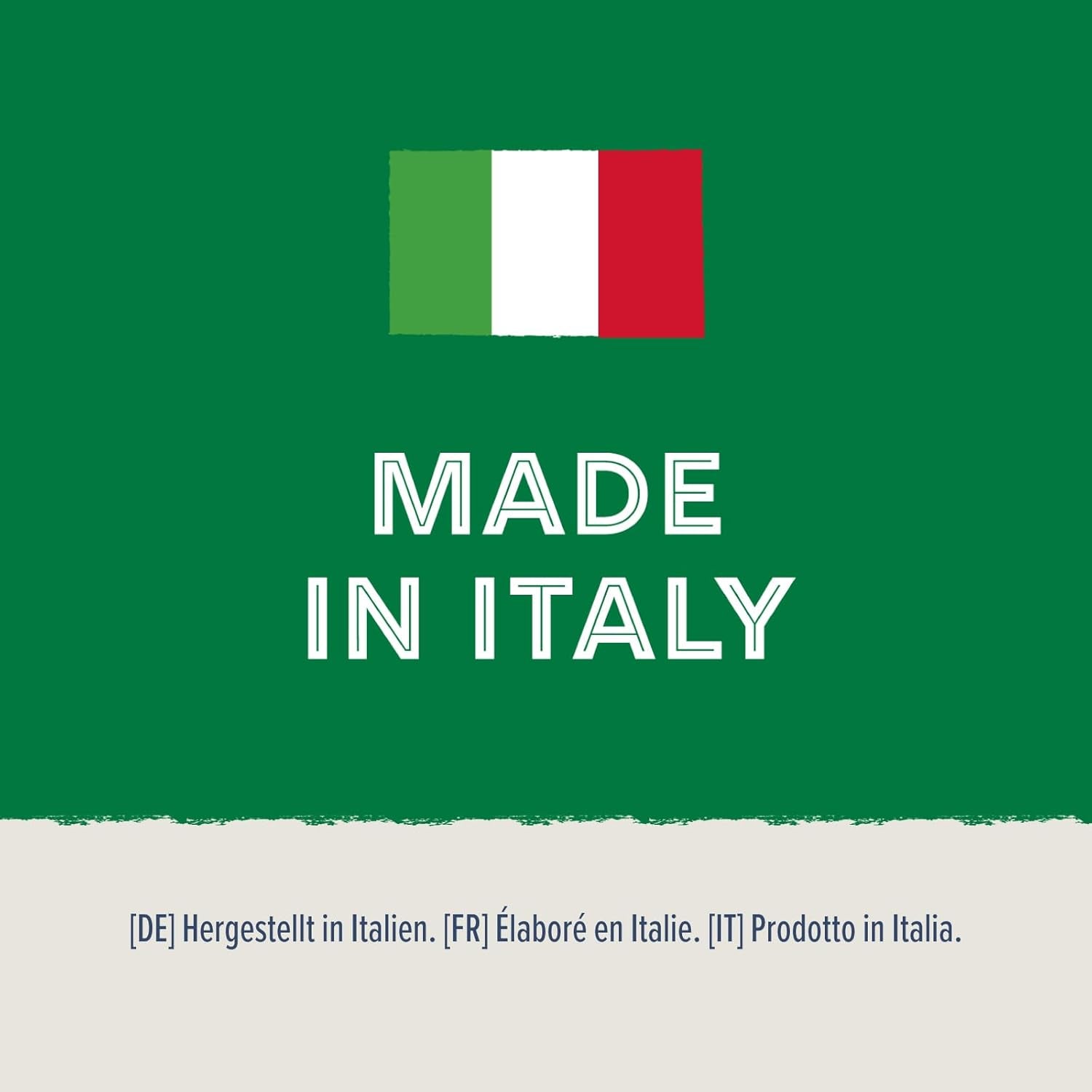 von Amazon Coquillettes, 500g