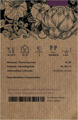 Melone 'Blenheim Orange' (Cucumis Melo) - Ca. 10 Samen