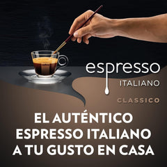 Lavazza Caffe espresso - Boabe de cafea (1 kg)