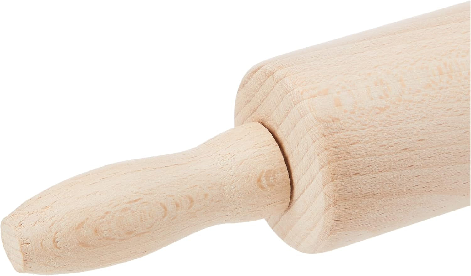 31526 Mini sucitor, lemn, 23,5 x 4,5 x 4,5 cm (pachet de 2)