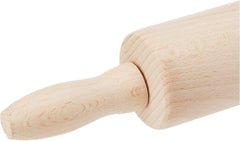 31526 Mini sucitor, lemn, 23,5 x 4,5 x 4,5 cm (pachet de 2)