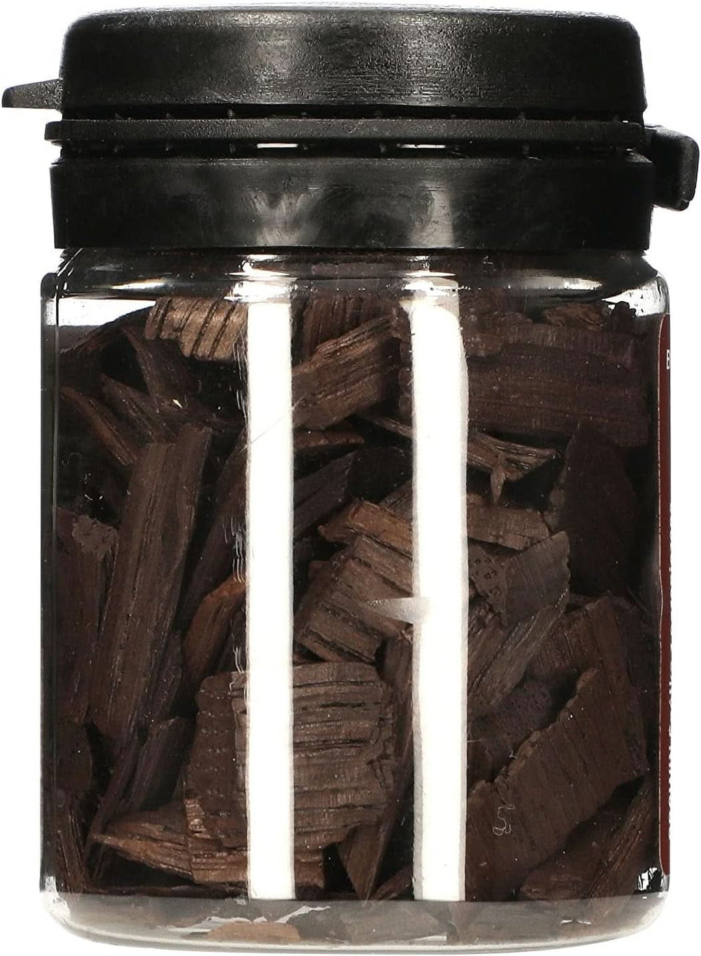 Browin Așchii de stejar puternic prăjite 20 g - fulgi, bastoane fine de stejar pentru aromatizarea alcoolului, maro Arome Naty Shop