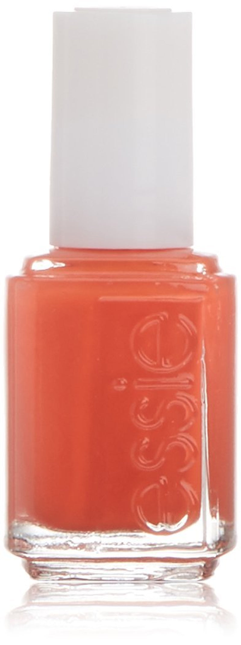 Essie Nagellack für farbintensive Fingernägel, Nr. 608 serene slate, Grau, 13,5 ml