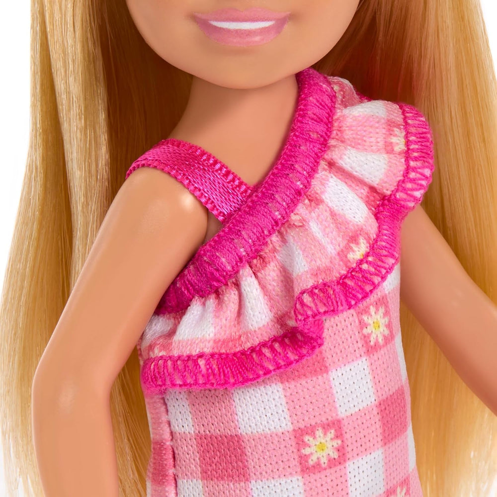 Barbie - Chelsea HXM95