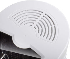 Tristar FR-6941 Fritteuse – Thermostat, 1,5 l, 1000 W, weiß Appliances Naty Shop