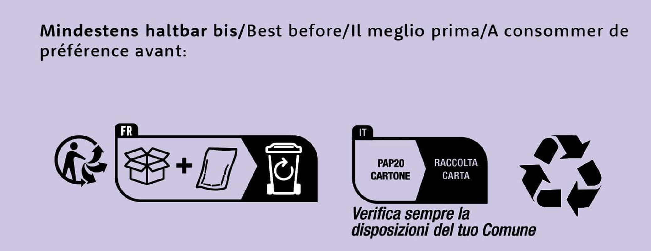 Bio Joghurtferment Mild | 6x5 gr | Joghurtkulturen für bis zu 30 L selbstgemachten milden Joghurt