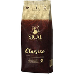 Boabe de cafea, 1 kg, 3 pungi = 3 kg