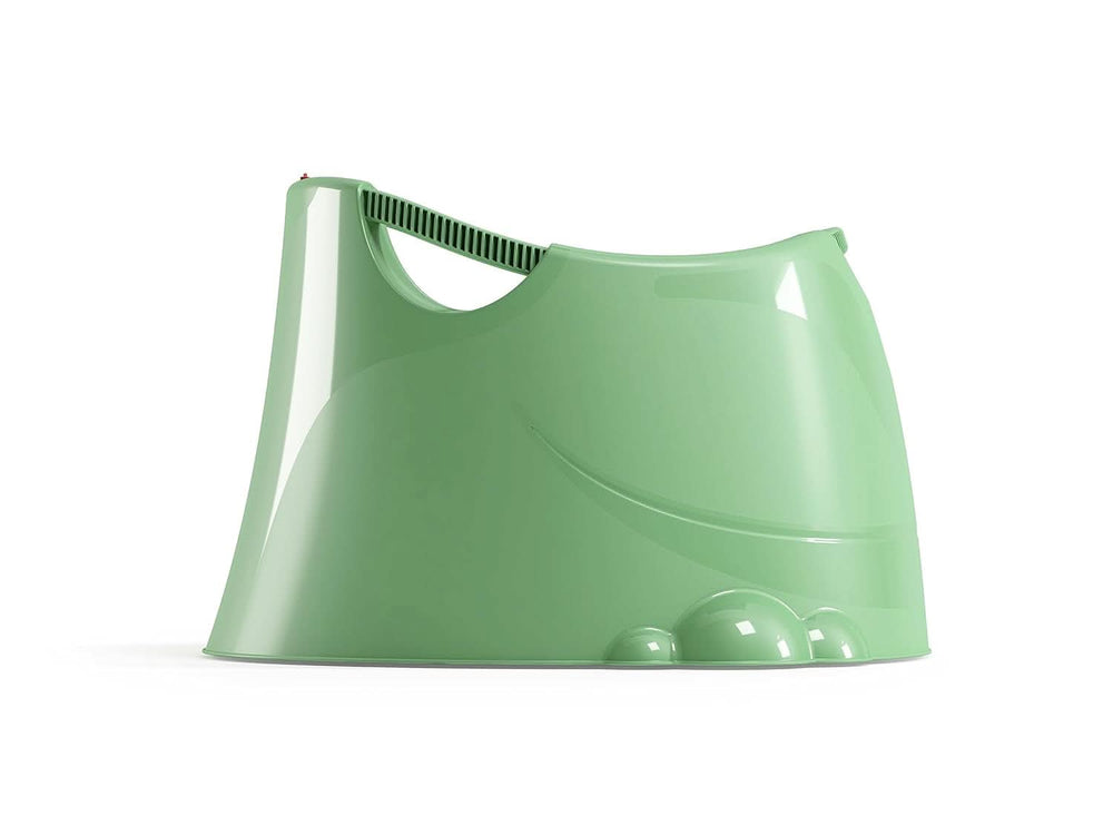 Kinderbadewanne OKBABY Oplà - Hygienisch und leicht zu reinigen Mutter und Kind Naty Shop