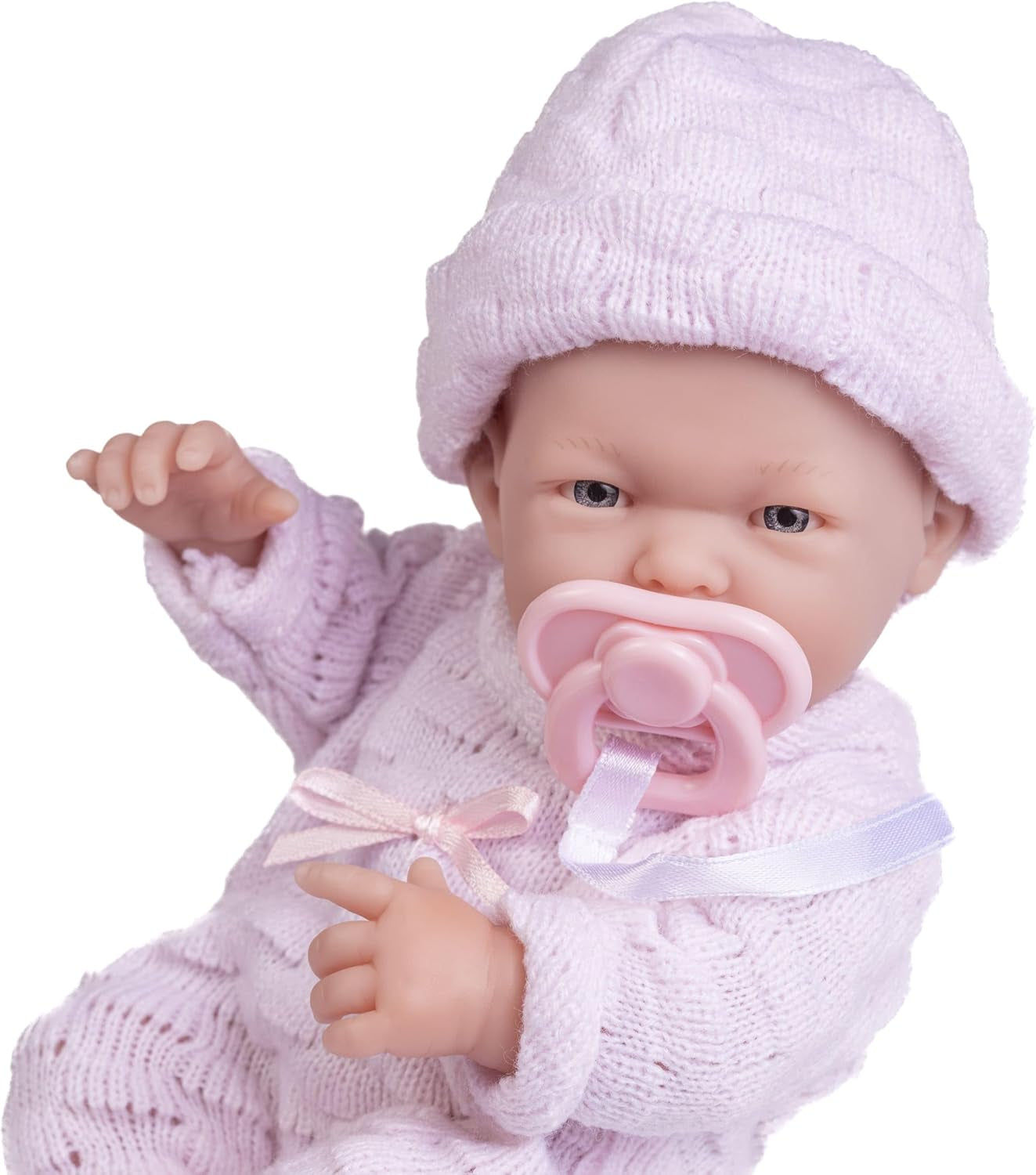 Mini La Baby Boutique