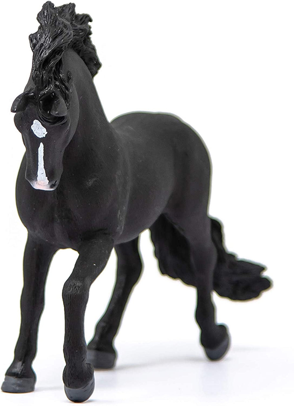 Schleich 13923 Pura Raza Española Hengst, für Kinder von 5-12 Jahren, HORSE CLUB - Spielfigur Actionfiguren Naty Shop