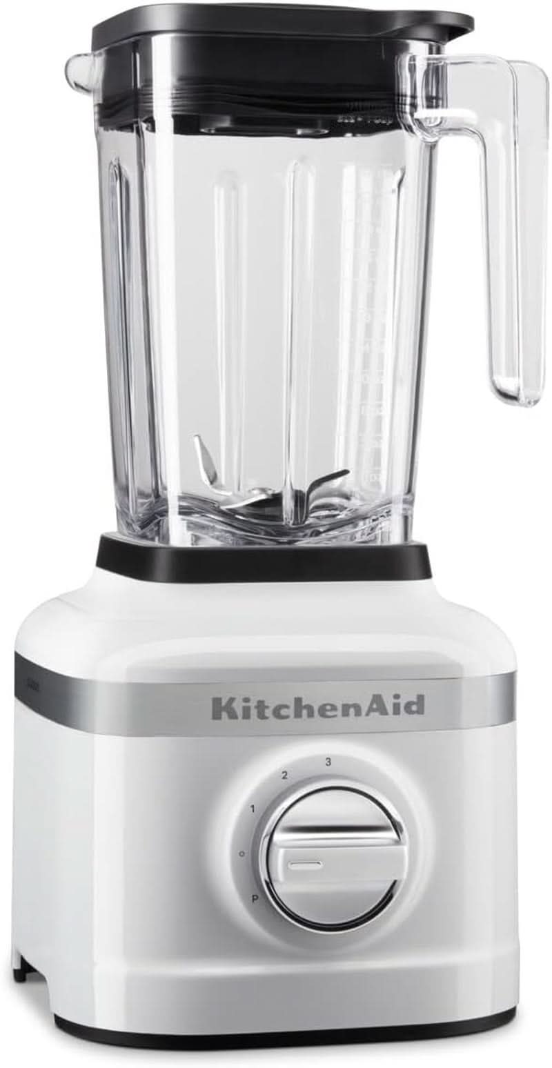 Kitchenaid 5KSB1320EWH Standmixer Küche Naty Shop