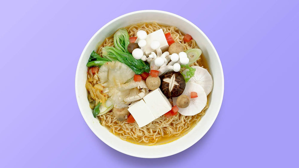 ACECOOK - SAU Vermicelli de orez - (1 X 400 GR)