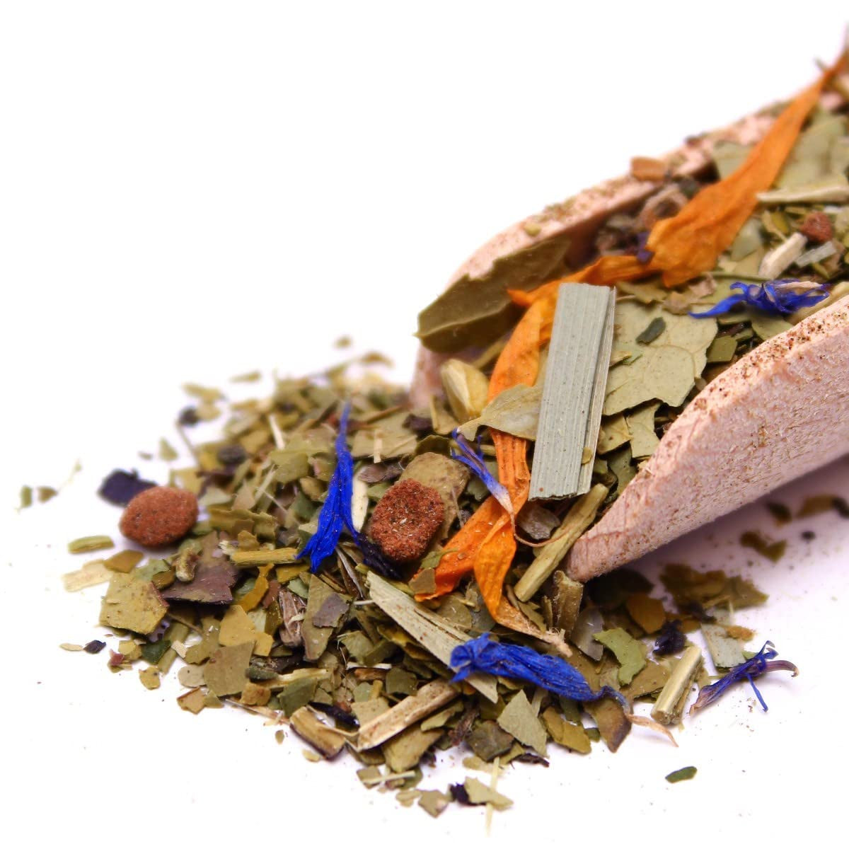 Yerba  „Mas Iq Tropical” Ceai mate brazilian 400G + 50 G Mas Energia Guarana | Ceai mate fructat | Cu ananas