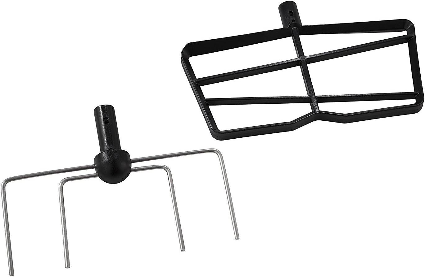 Slow Cooker Crockpot mit automatischer Rührfunktion, programmierbare Steuerung, 5,7 l (für 5–6 Personen) Slow Cooker Naty Shop